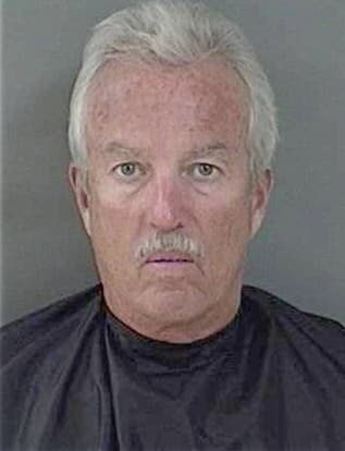 Joseph Landrove, - Indian River County, FL 